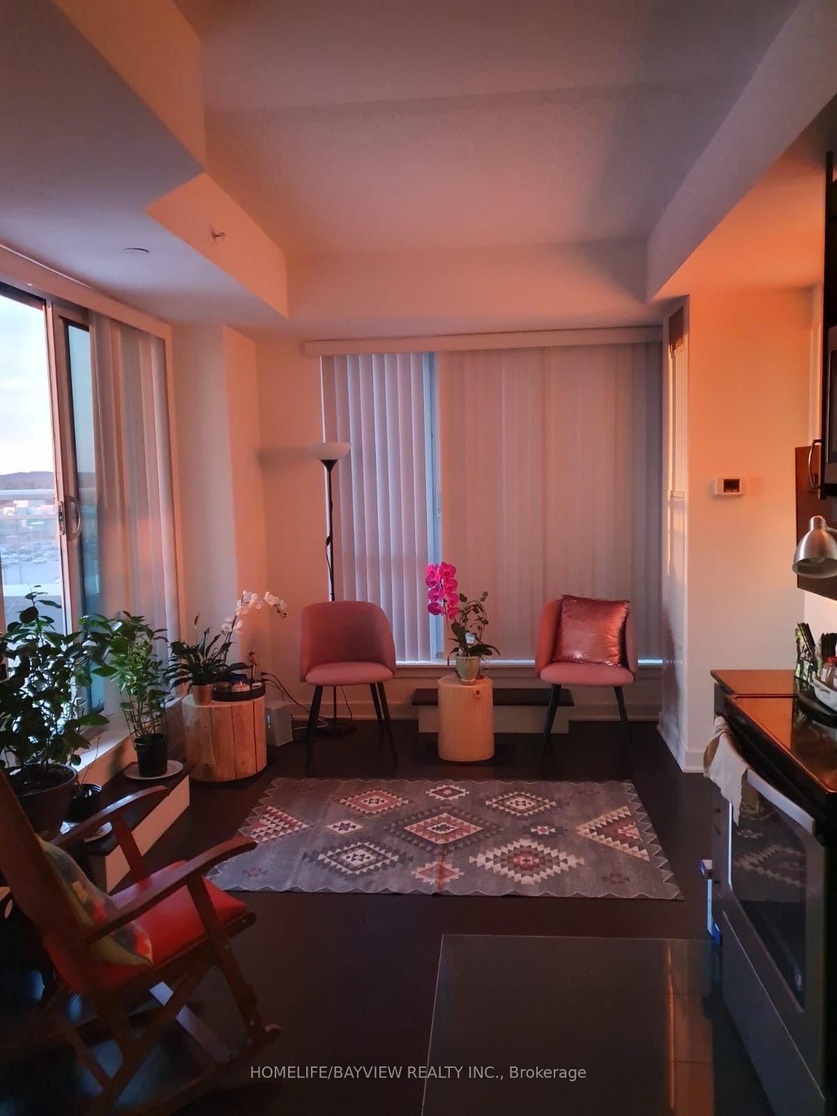 705 - 9191 Yonge Street, Richmond Hill 4