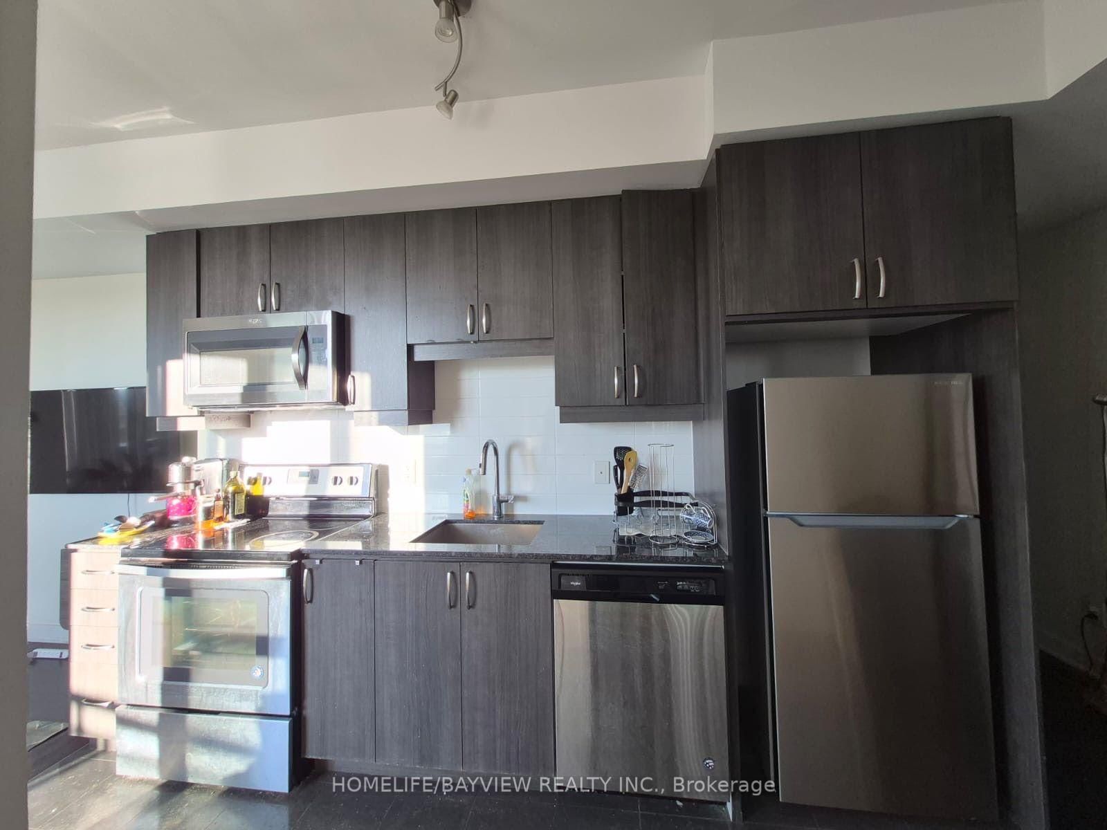 705 - 9191 Yonge Street, Richmond Hill 5
