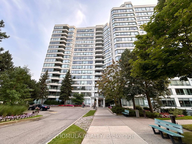 706 - 110 Promenade Circle