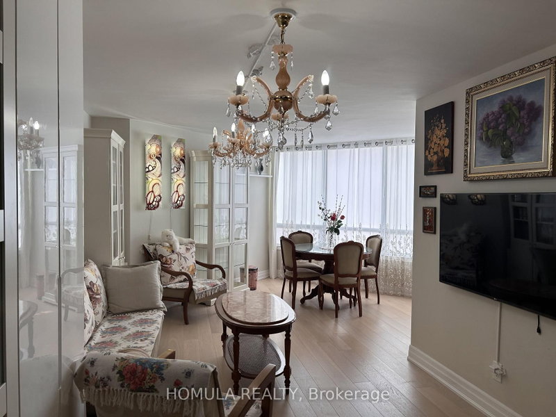 706 - 110 Promenade Circle
