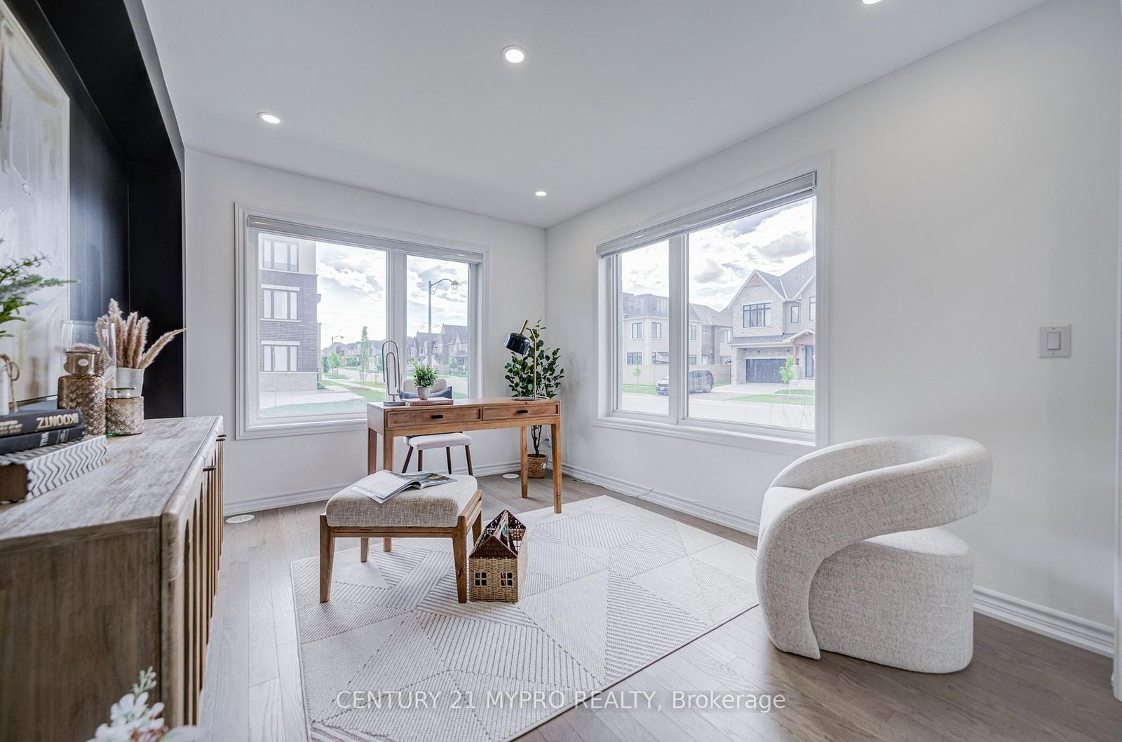 107 William Shearn Crescent • Markham, ON photo 10
