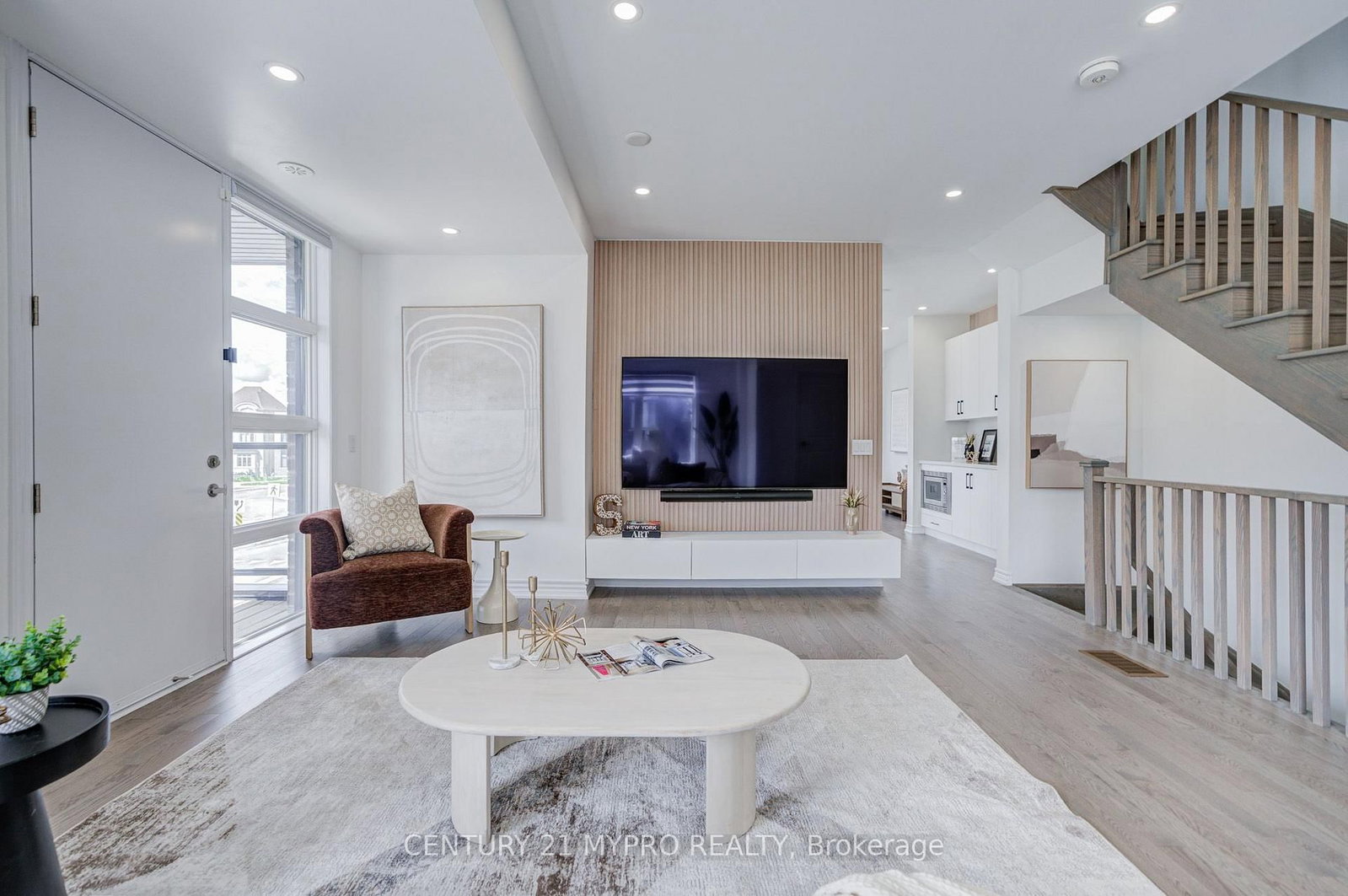 107 William Shearn Crescent • Markham, ON photo 13