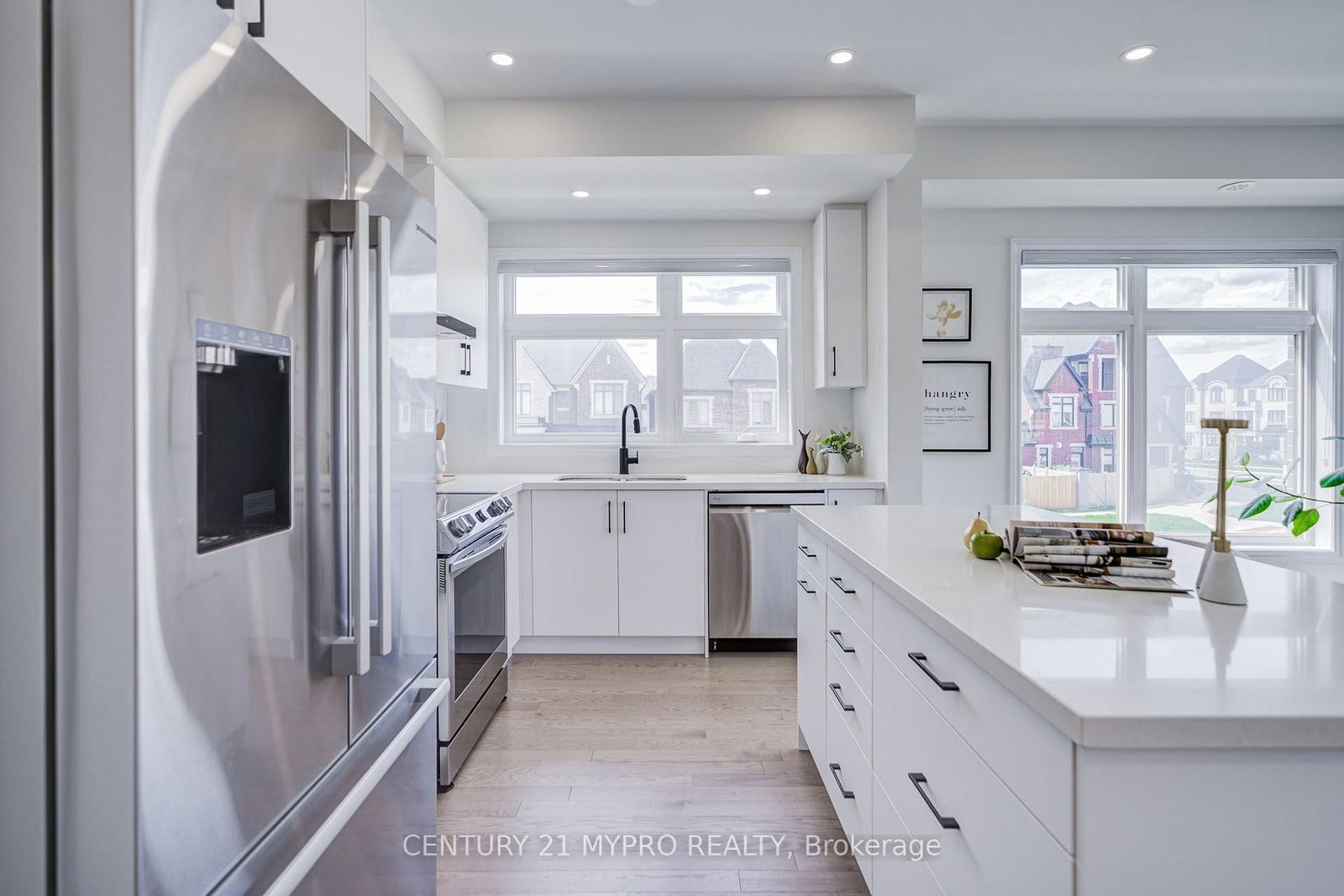 107 William Shearn Crescent • Markham, ON photo 16