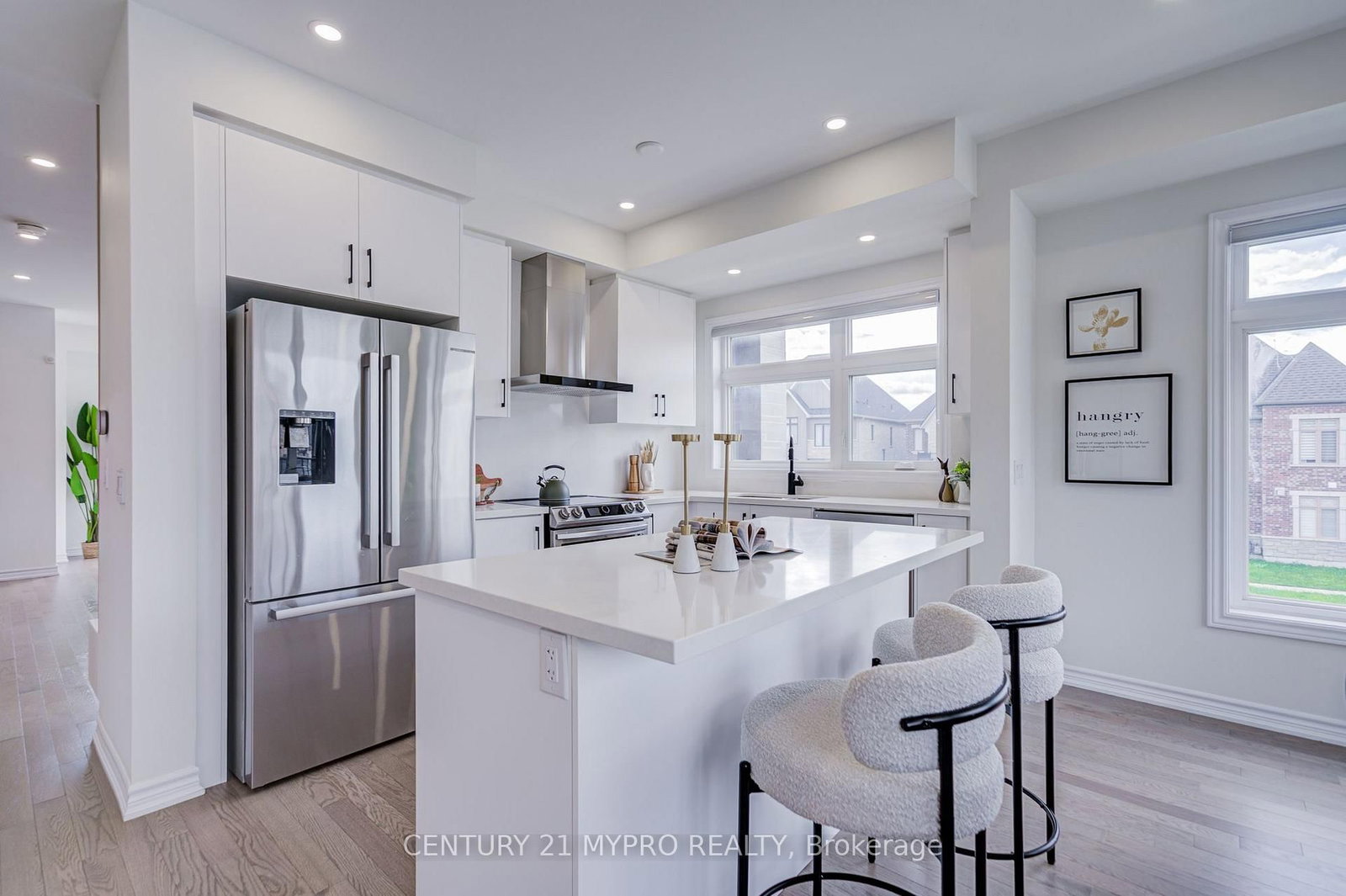 107 William Shearn Crescent • Markham, ON photo 17