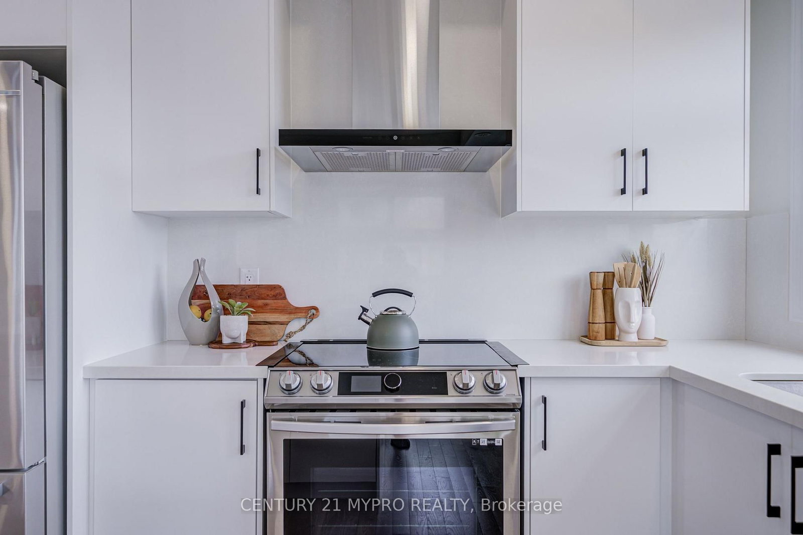 107 William Shearn Crescent • Markham, ON photo 18