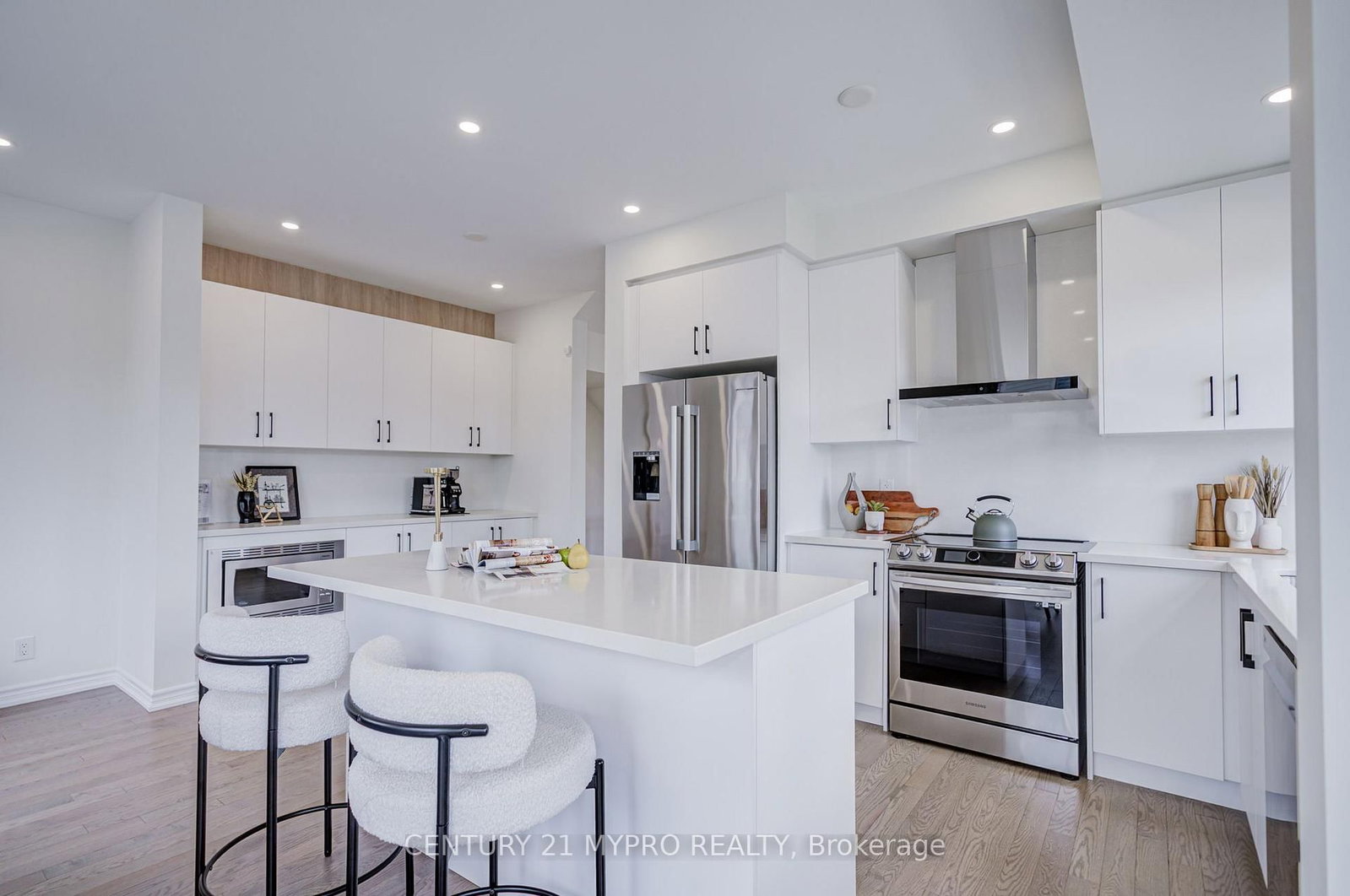 107 William Shearn Crescent • Markham, ON photo 19