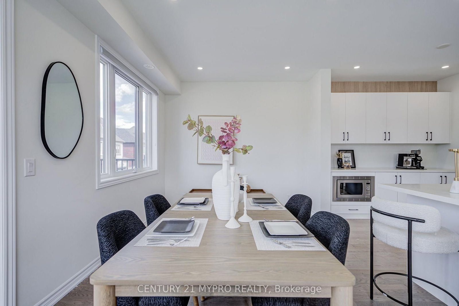 107 William Shearn Crescent • Markham, ON photo 20