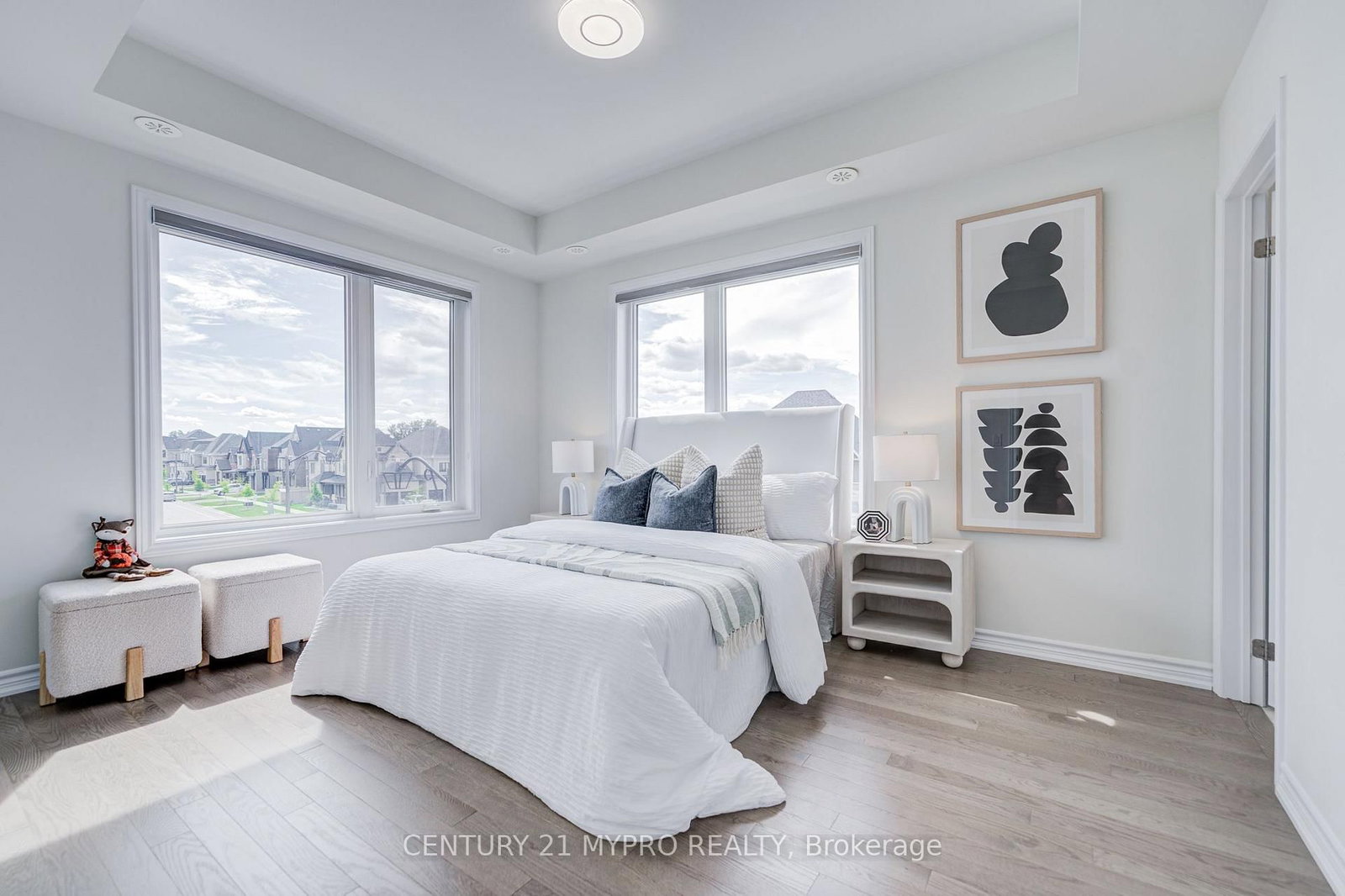107 William Shearn Crescent • Markham, ON photo 21