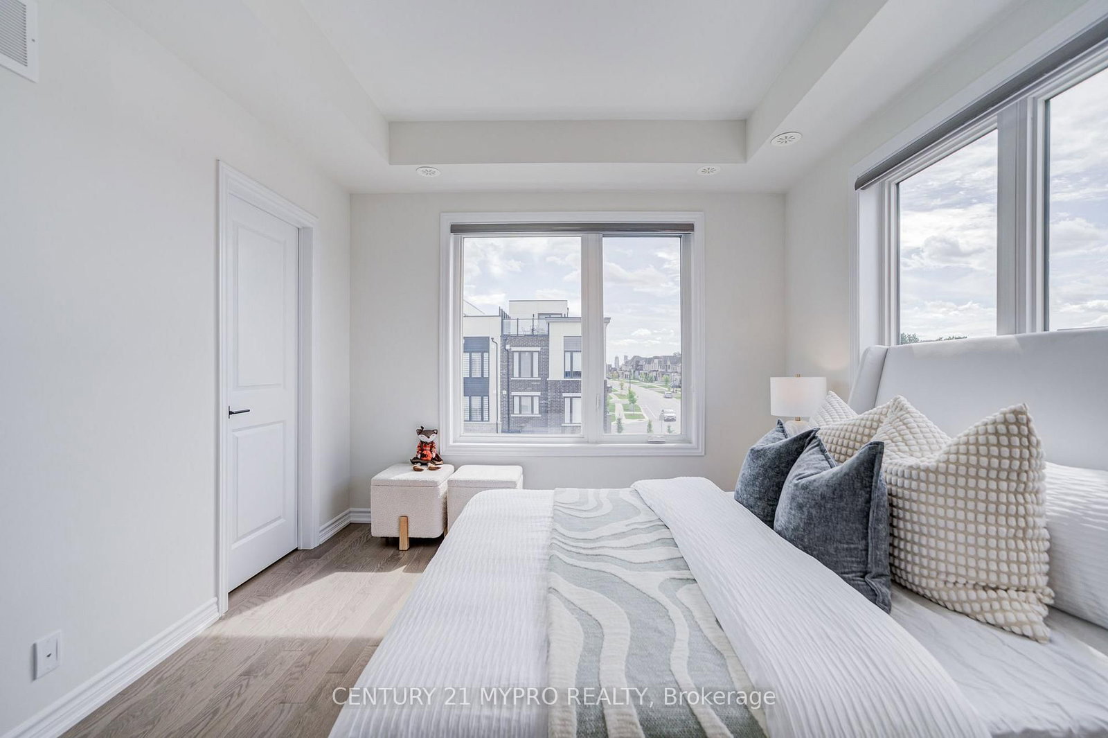 107 William Shearn Crescent • Markham, ON photo 22