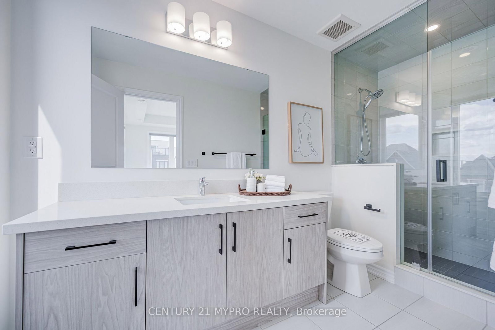 107 William Shearn Crescent • Markham, ON photo 24