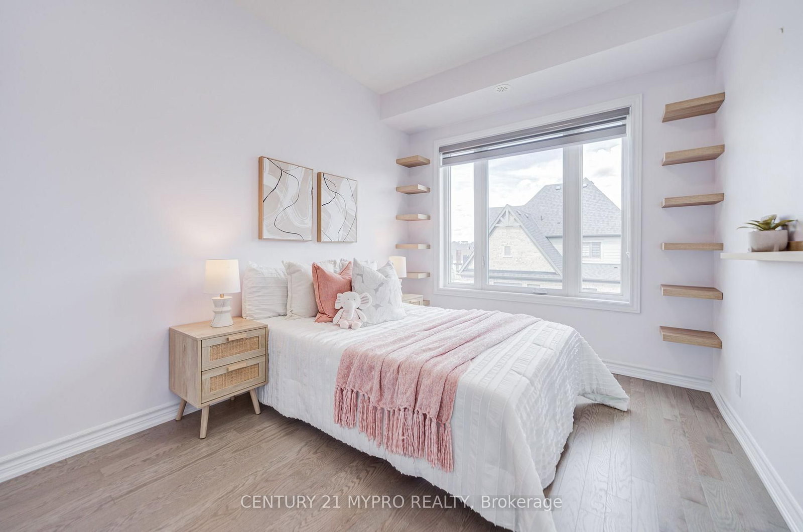 107 William Shearn Crescent • Markham, ON photo 25