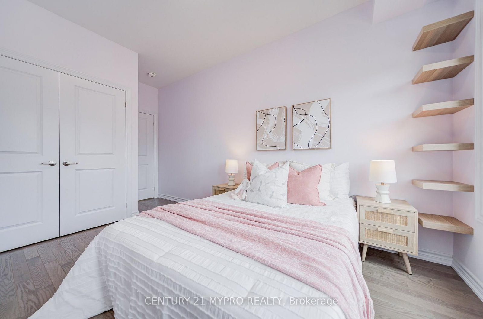 107 William Shearn Crescent • Markham, ON photo 26