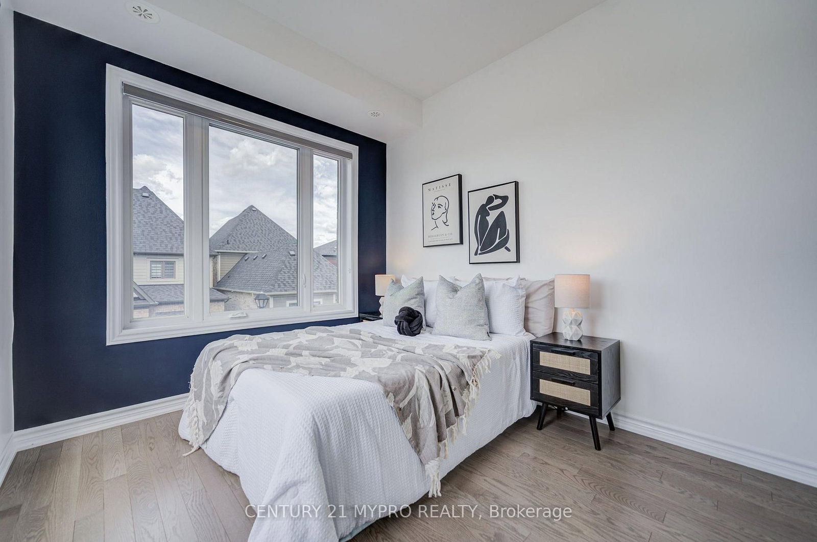 107 William Shearn Crescent • Markham, ON photo 27