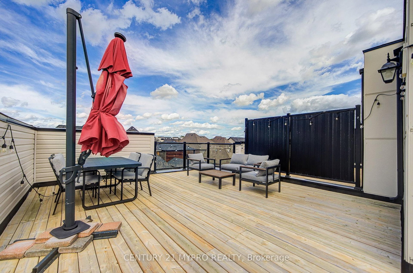 107 William Shearn Crescent • Markham, ON photo 31