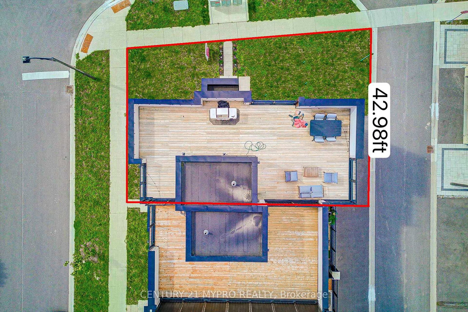107 William Shearn Crescent • Markham, ON photo 35