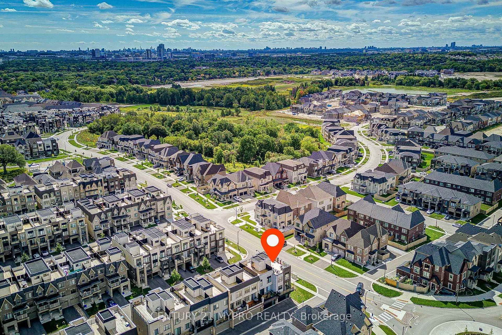 107 William Shearn Crescent • Markham, ON photo 38