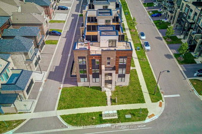 107 William Shearn Crescent • Markham, ON photo 6