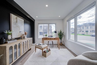 107 William Shearn Crescent • Markham, ON photo 8