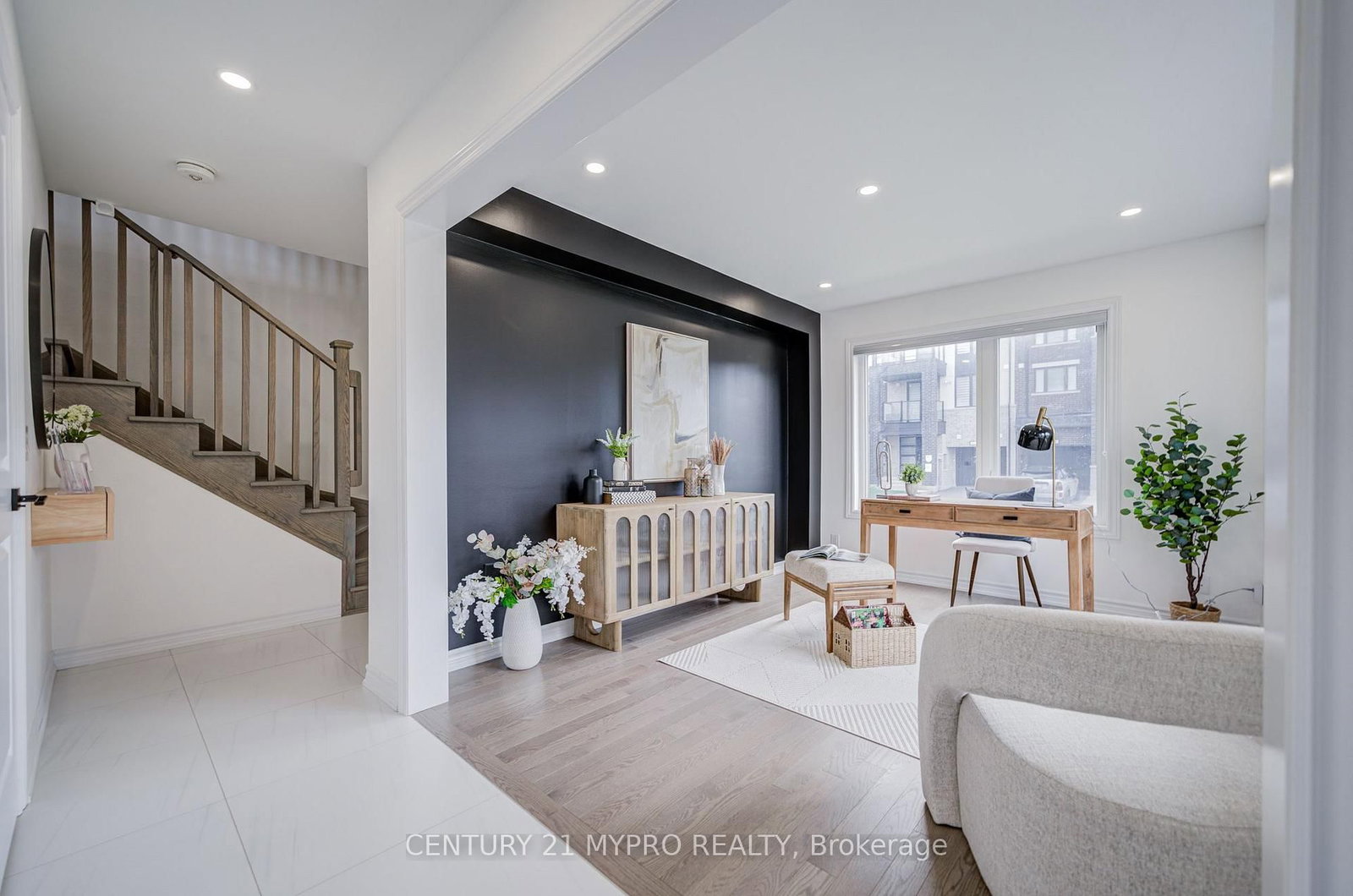 107 William Shearn Crescent • Markham, ON photo 9