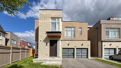 Detached House for sale at 51 Meteorite Street, Richmond Hill, Ontario, L4C 4L9 - Observatory - MLS: N13770154