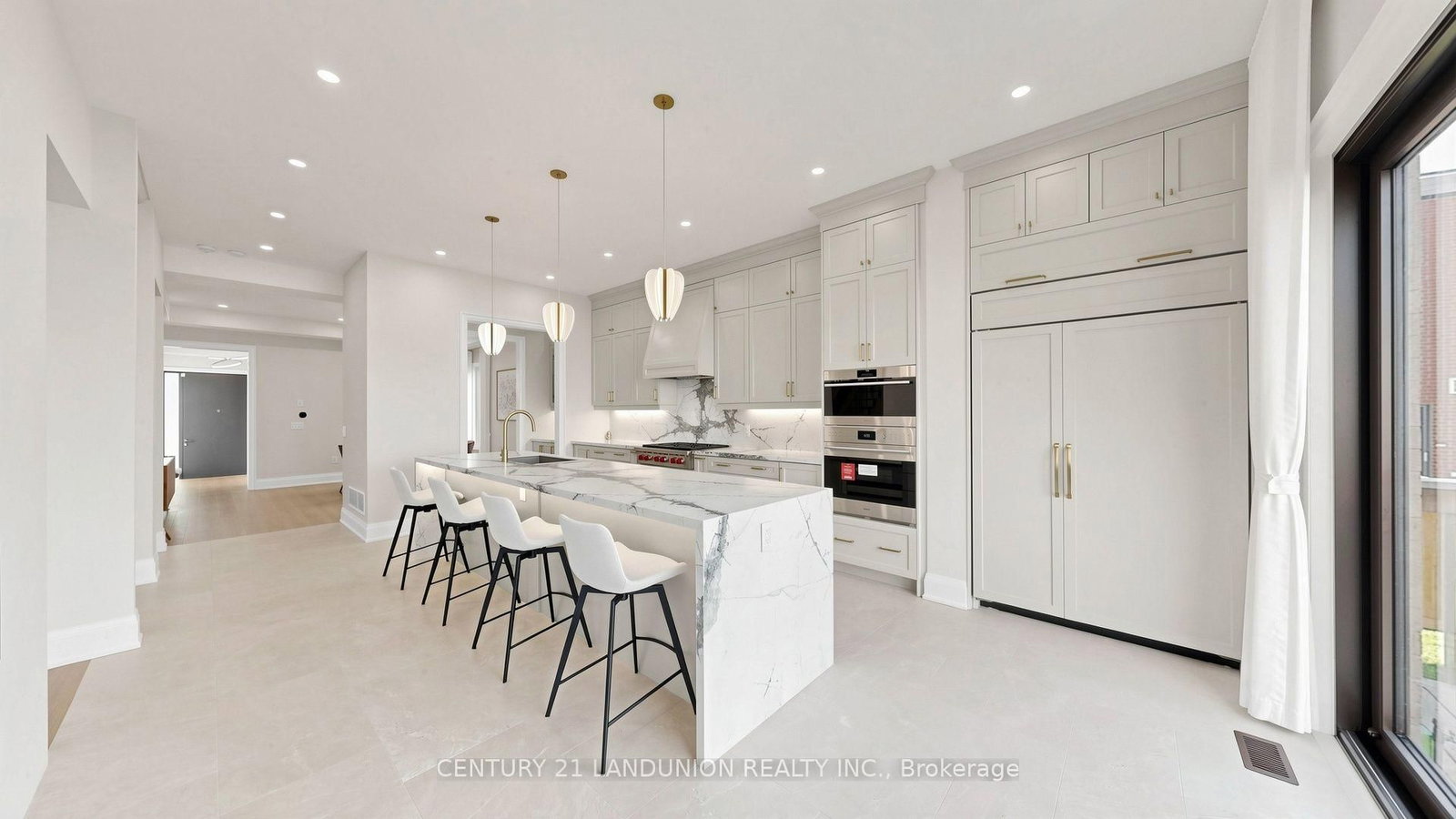 51 Meteorite Street • Richmond Hill, ON photo 5