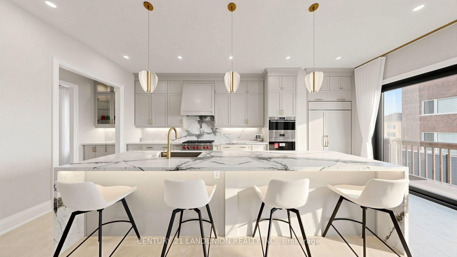 51 Meteorite Street • Richmond Hill, ON photo 6