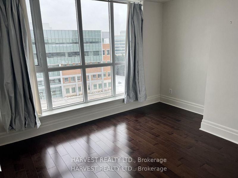 21 Upper Duke Crescent • #609 • Markham, ON photo 13