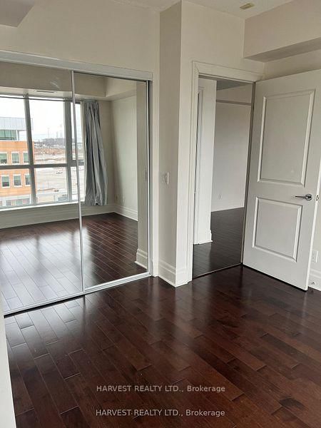 21 Upper Duke Crescent • #609 • Markham, ON photo 14