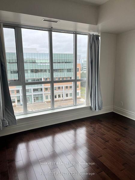 21 Upper Duke Crescent • #609 • Markham, ON photo 15