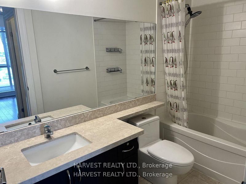 21 Upper Duke Crescent • #609 • Markham, ON photo 18