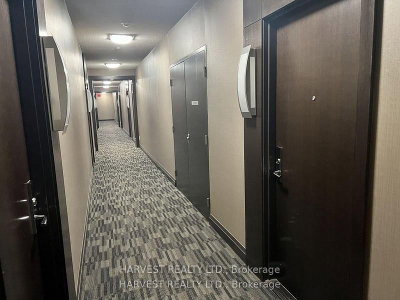 21 Upper Duke Crescent • #609 • Markham, ON photo 3