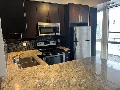 21 Upper Duke Crescent • #609 • Markham, ON photo 5