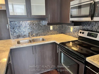 21 Upper Duke Crescent • #609 • Markham, ON photo 6