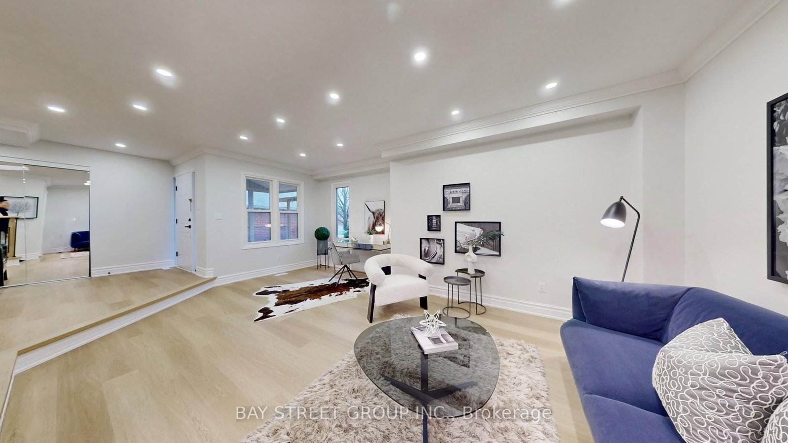 31 Cavalry Trail • Markham, ON photo 10