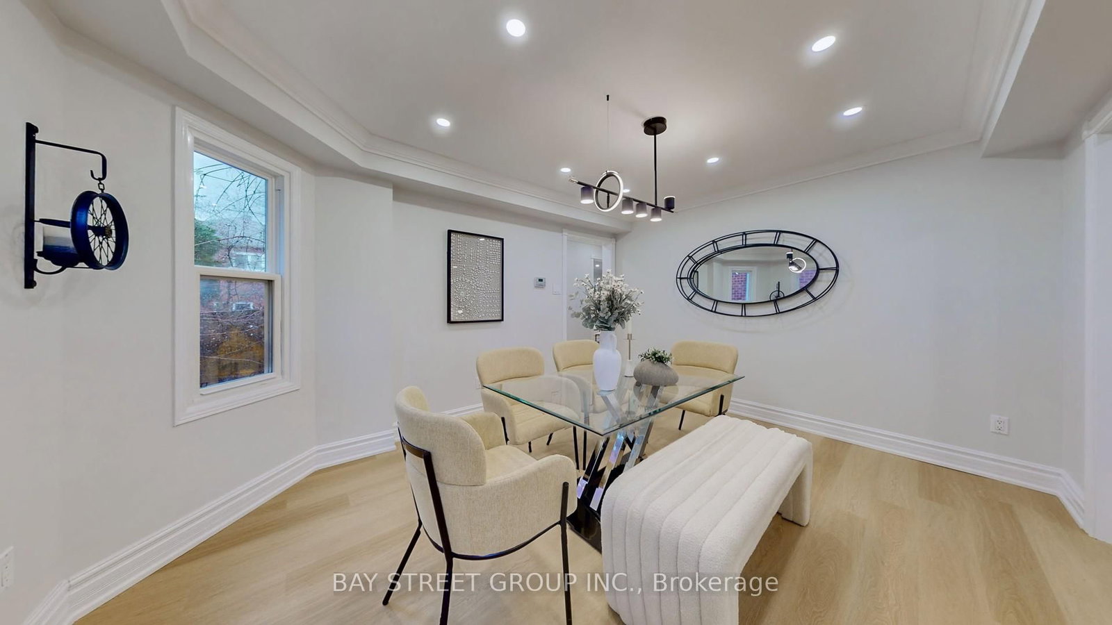 31 Cavalry Trail • Markham, ON photo 12