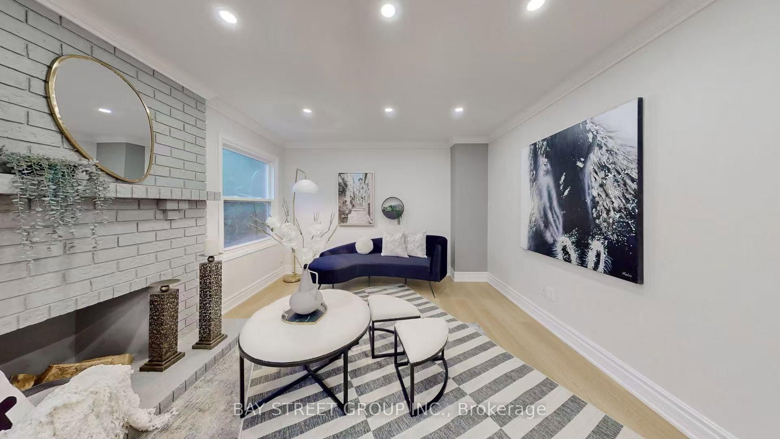31 Cavalry Trail • Markham, ON photo 14