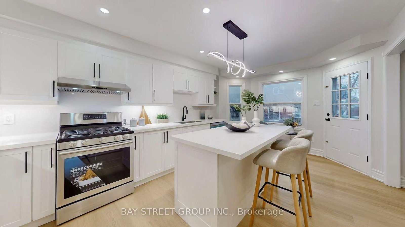 31 Cavalry Trail • Markham, ON photo 15