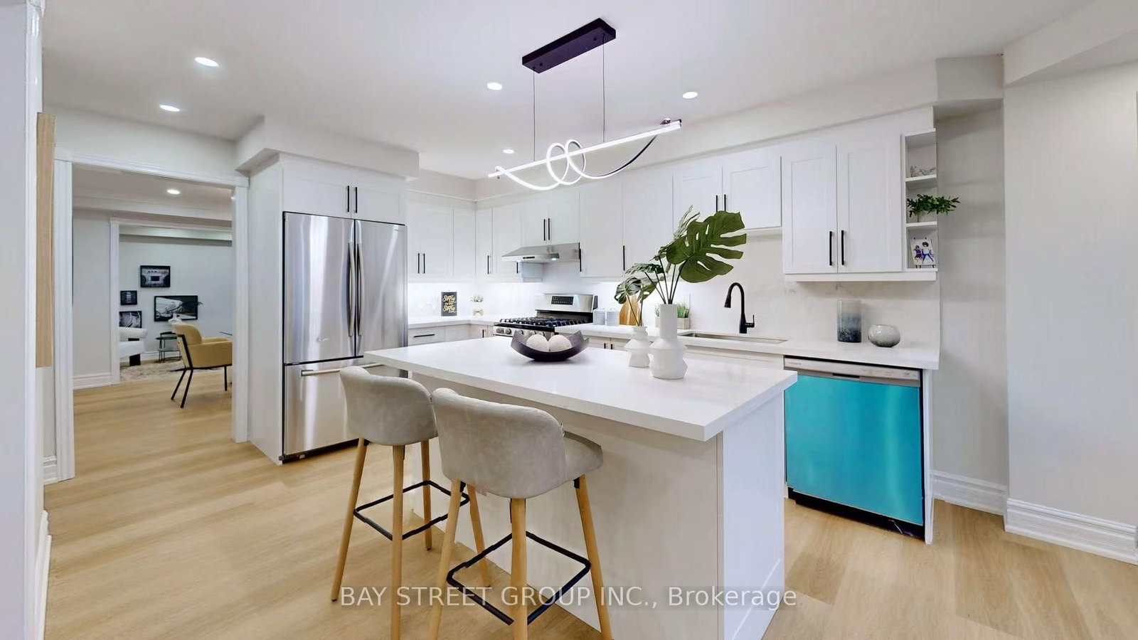 31 Cavalry Trail • Markham, ON photo 19