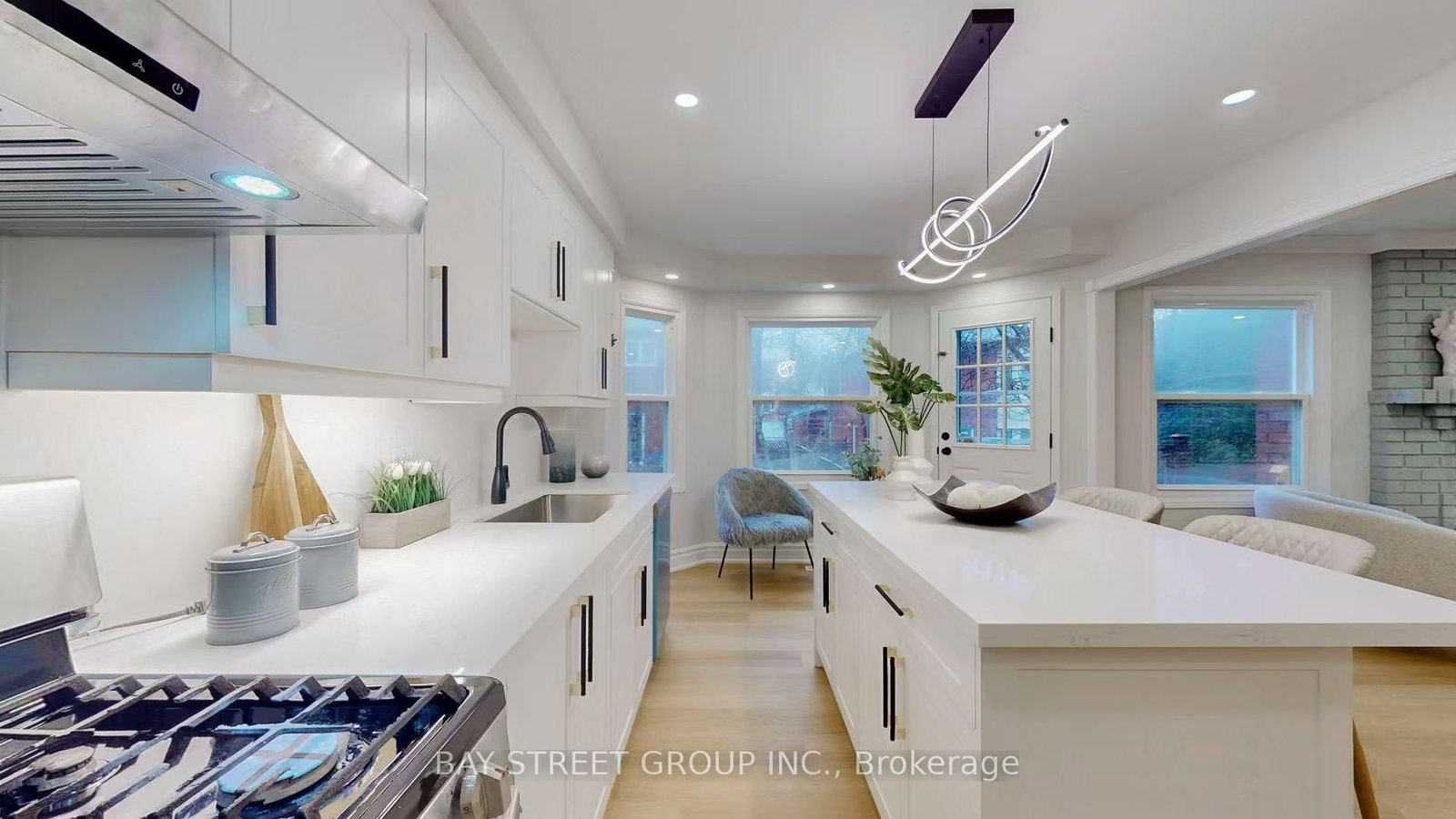 31 Cavalry Trail • Markham, ON photo 20