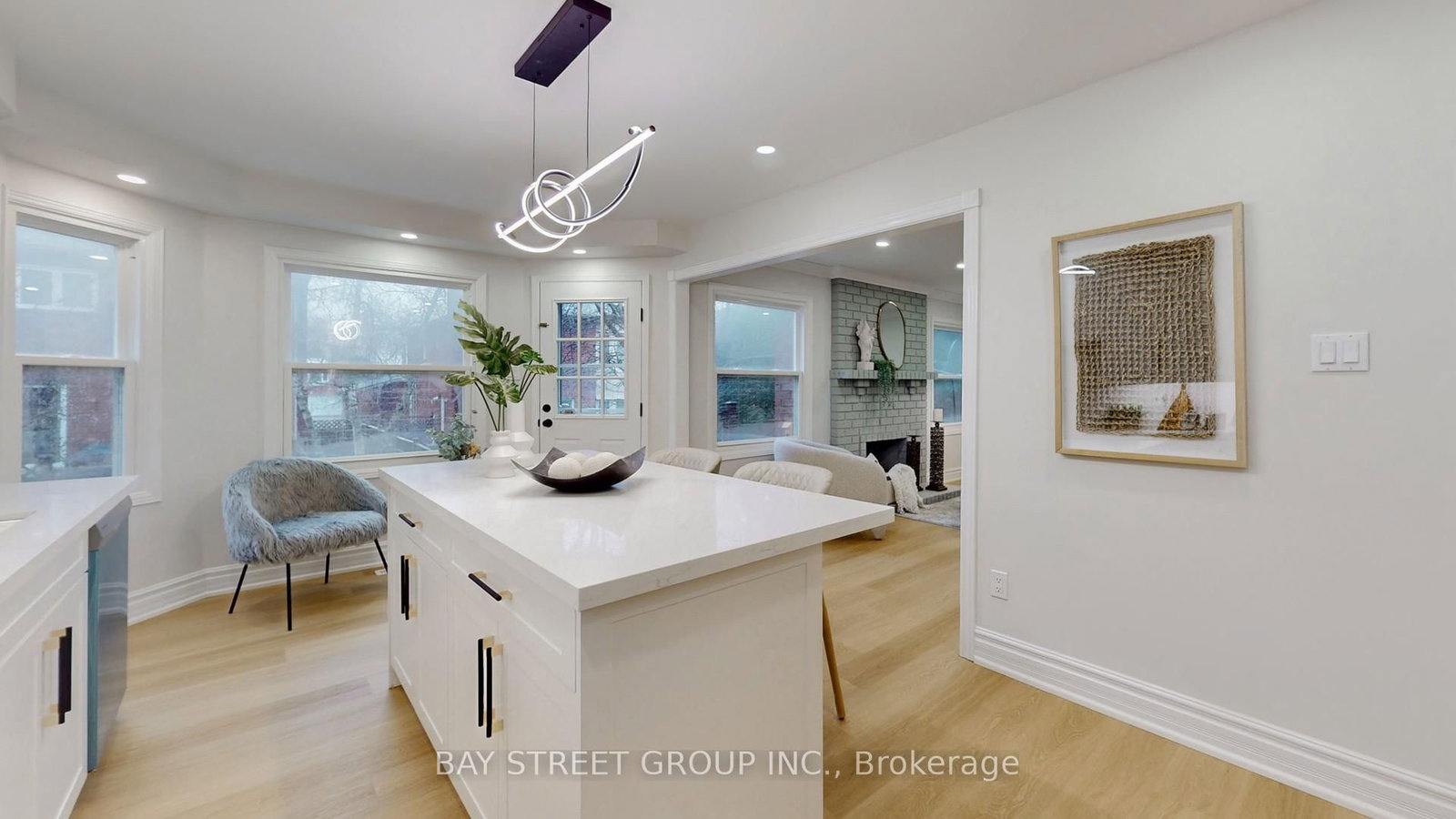 31 Cavalry Trail • Markham, ON photo 21