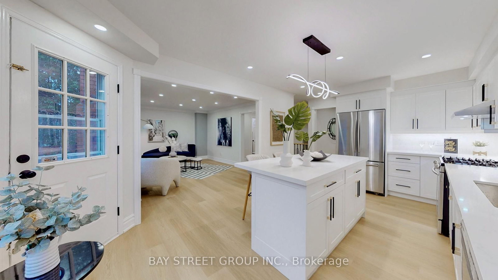 31 Cavalry Trail • Markham, ON photo 22