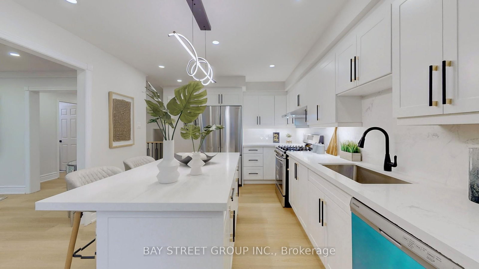 31 Cavalry Trail • Markham, ON photo 23