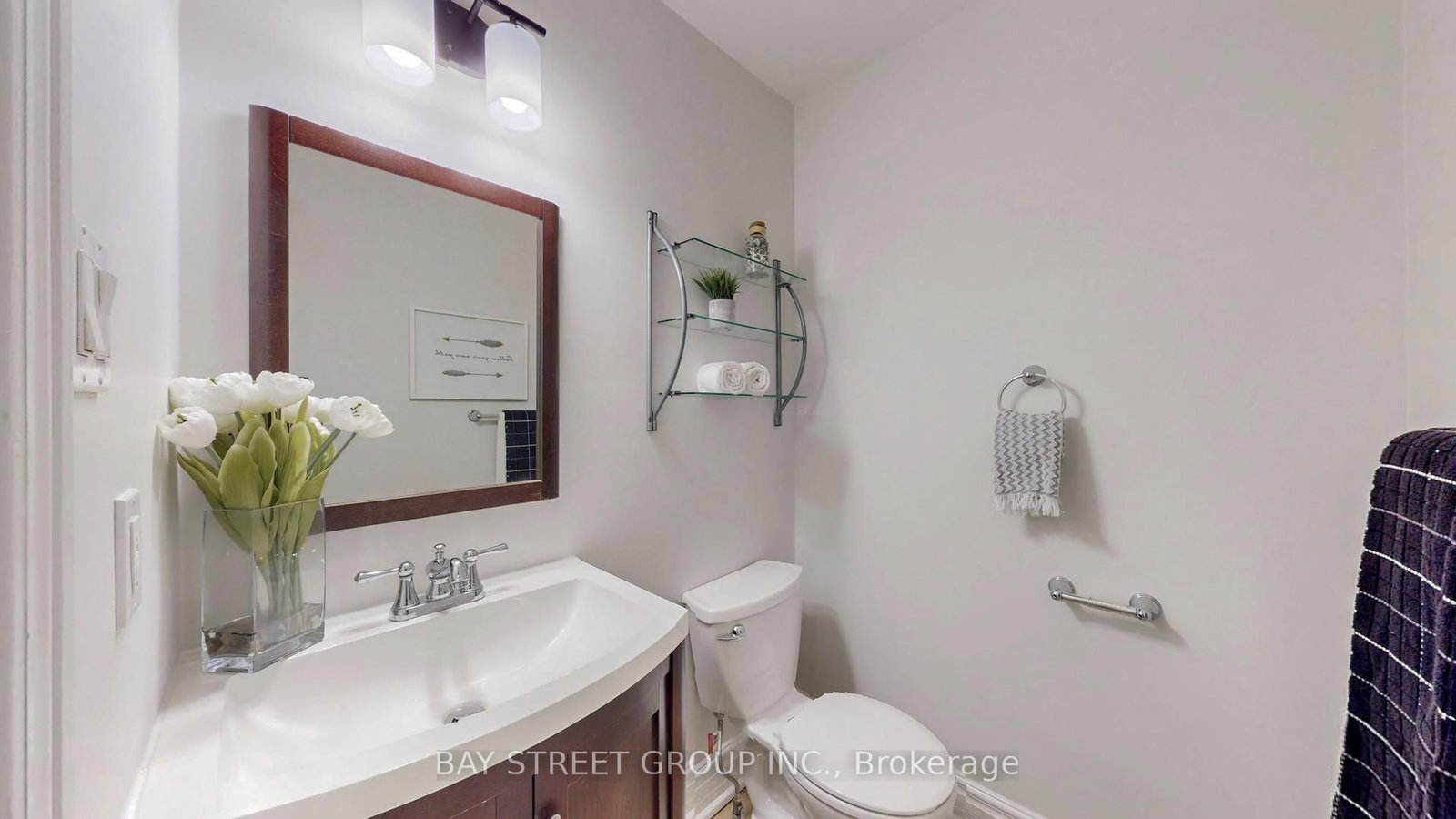 31 Cavalry Trail • Markham, ON photo 24