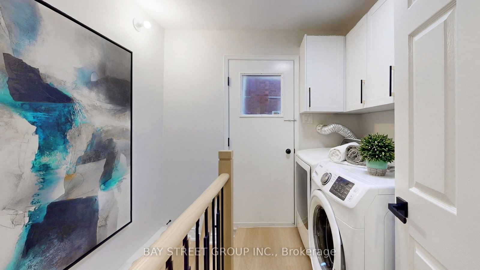 31 Cavalry Trail • Markham, ON photo 26