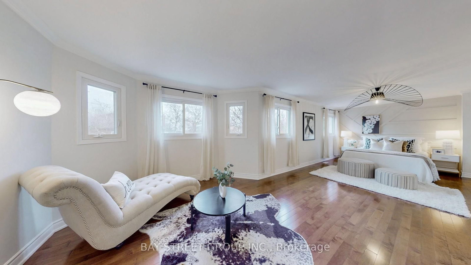 31 Cavalry Trail • Markham, ON photo 27