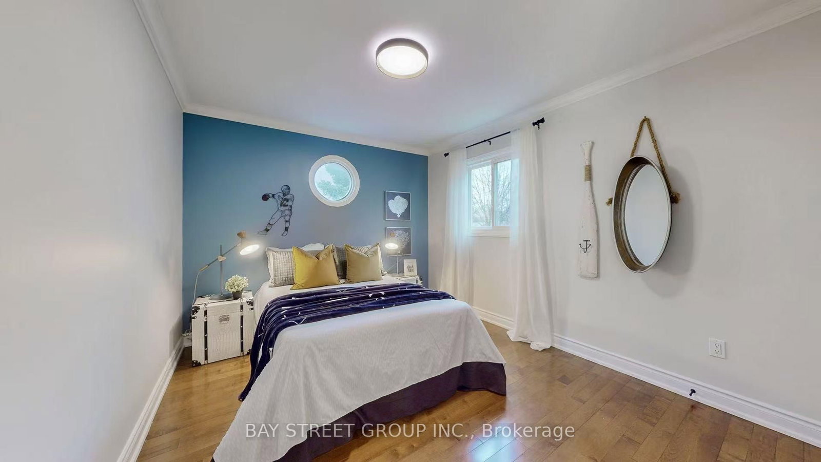 31 Cavalry Trail • Markham, ON photo 32