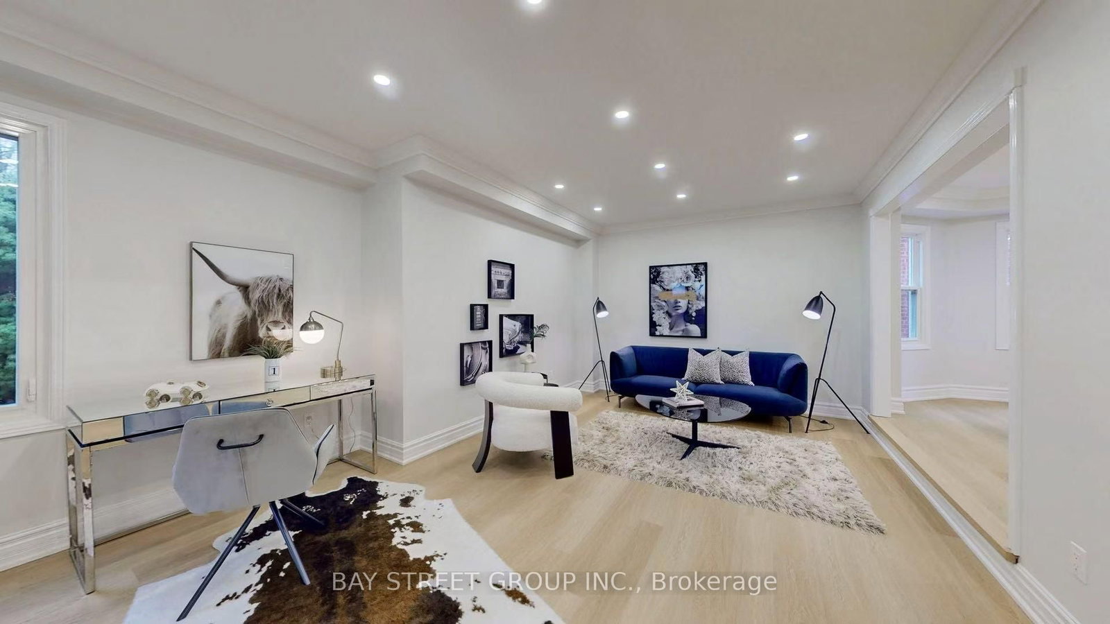 31 Cavalry Trail • Markham, ON photo 6