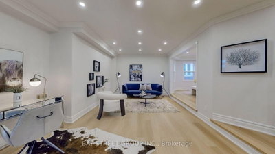 31 Cavalry Trail • Markham, ON photo 8