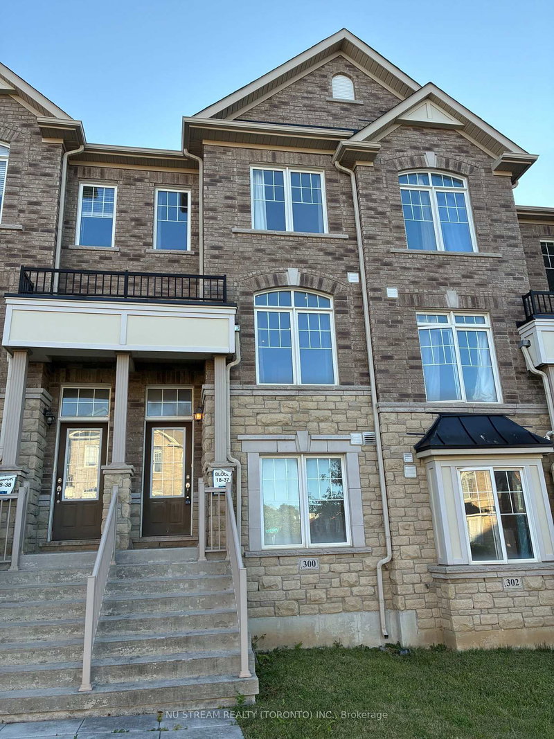 300 Delray Drive
