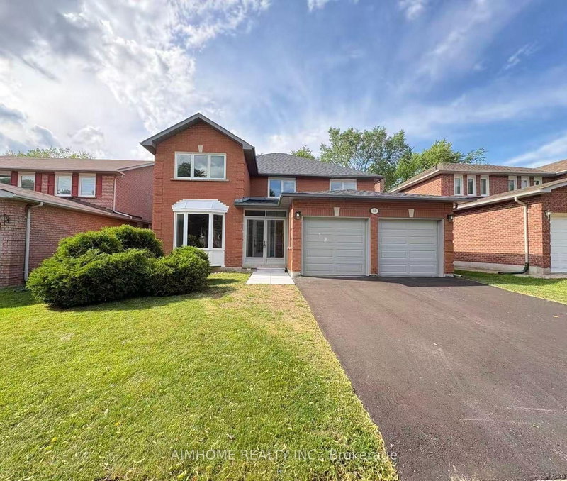 108 Berwick Crescent